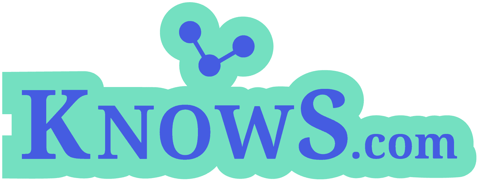 knows.com
