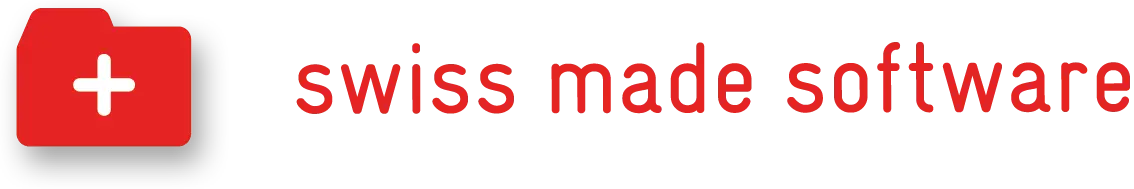 MILKEE ist dem Swiss Made Software Label angeschlossen